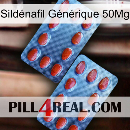 Sildénafil Générique 50Mg 05